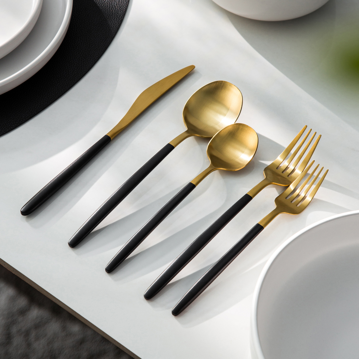 French Flatware