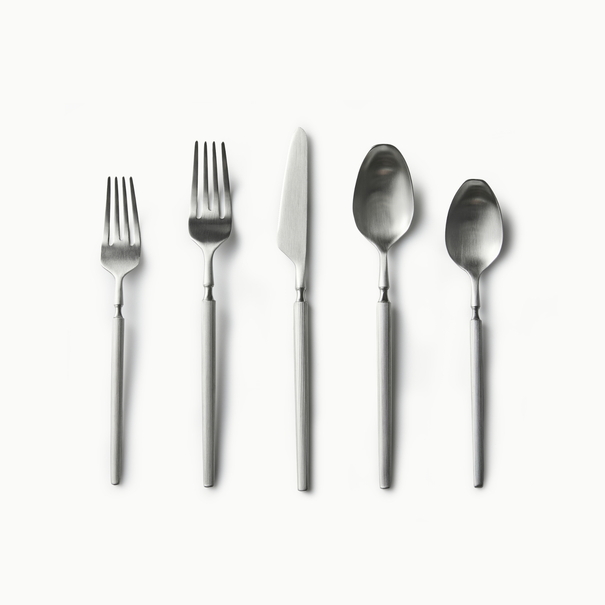 Evalyn Flatware