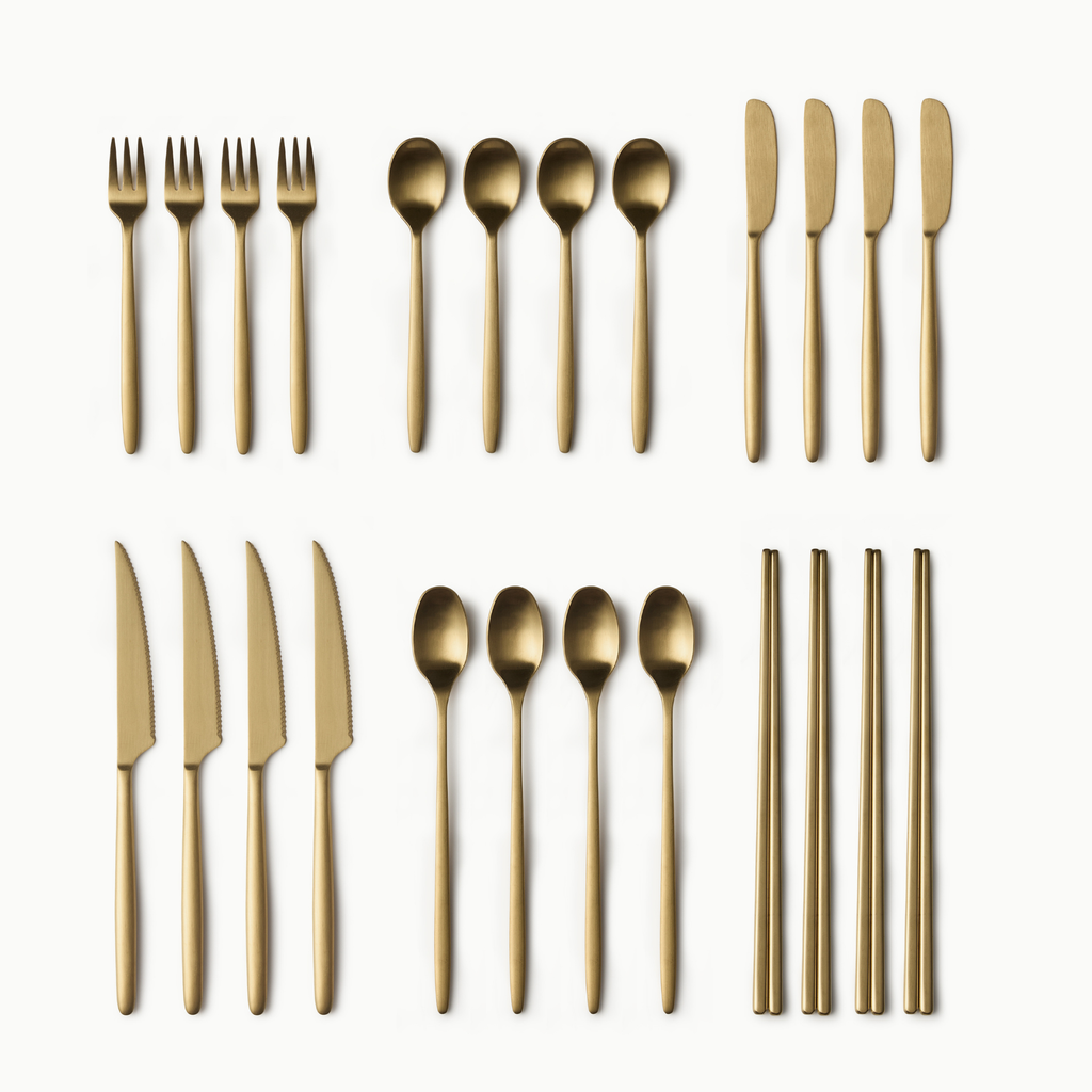 Complete Accessories Set