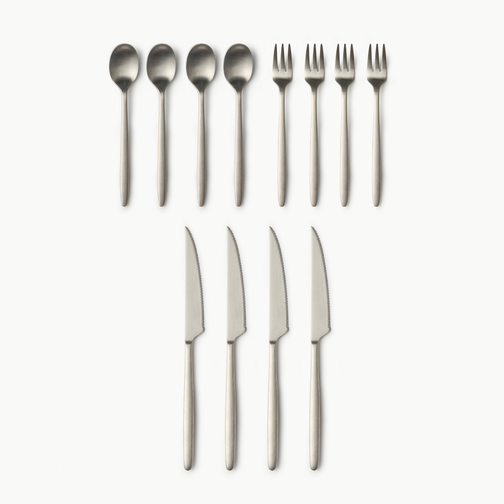 Core Accessories Set