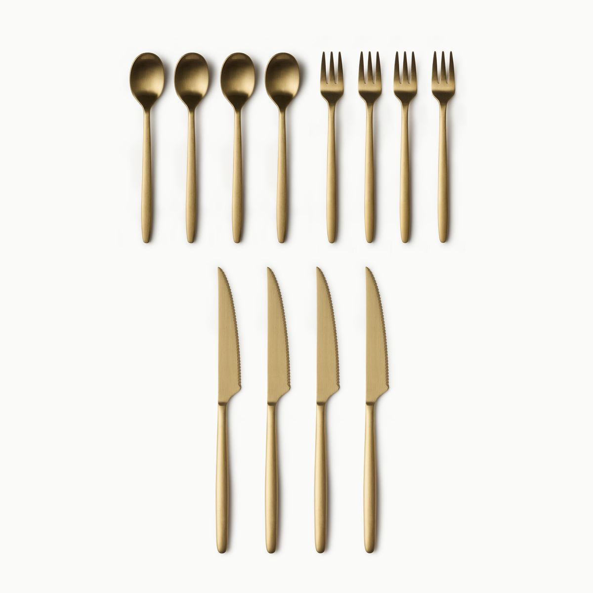 Core Accessories Set