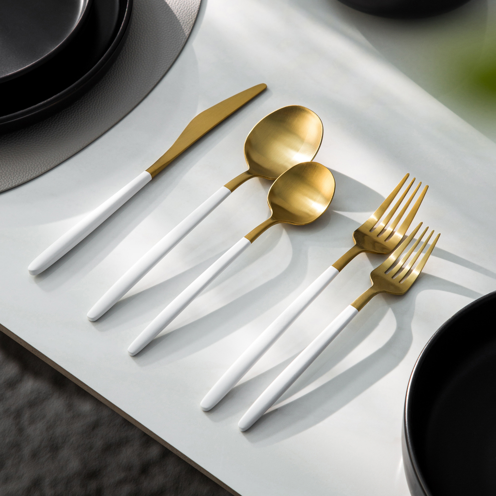 French Flatware