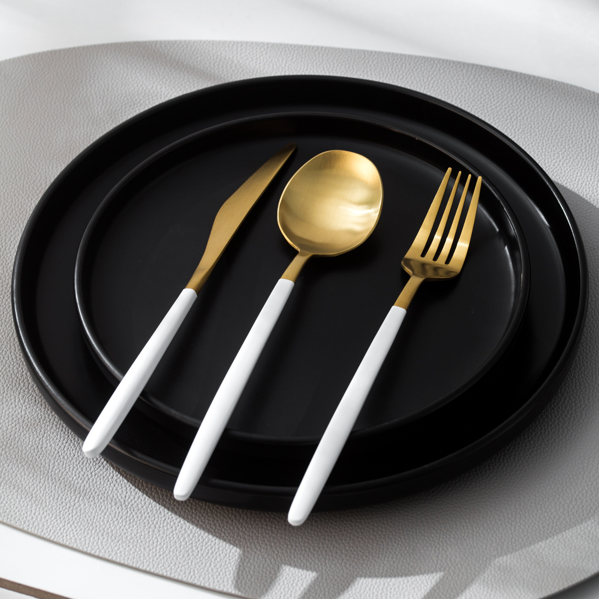 French Flatware