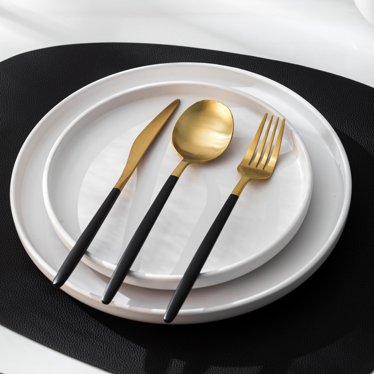 French Flatware