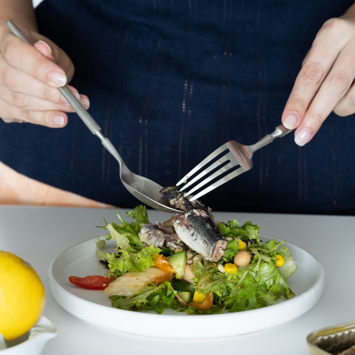 Evalyn Flatware