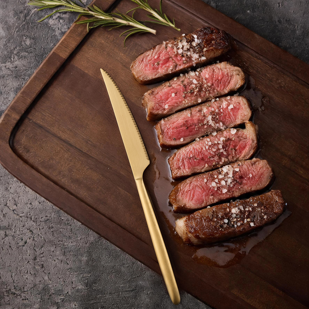 Steak Knife