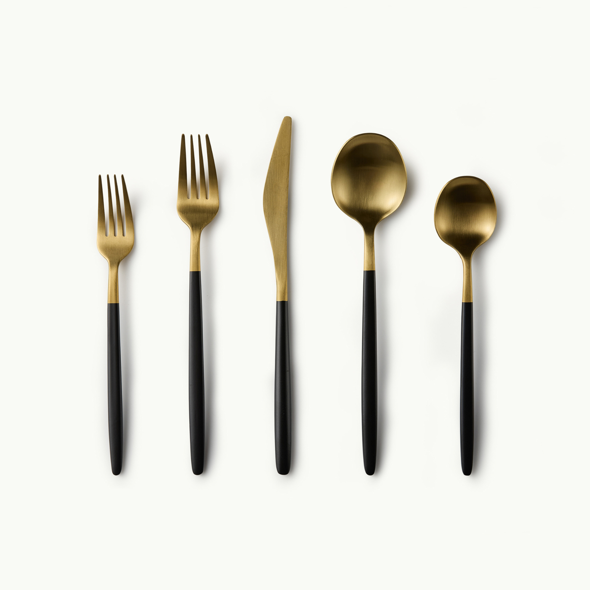French Flatware