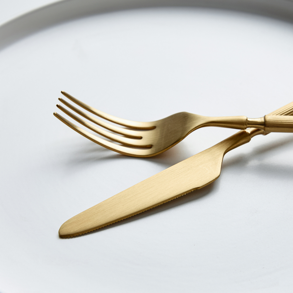 Evalyn Flatware