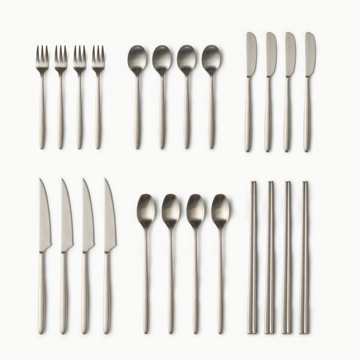 Complete Accessories Set