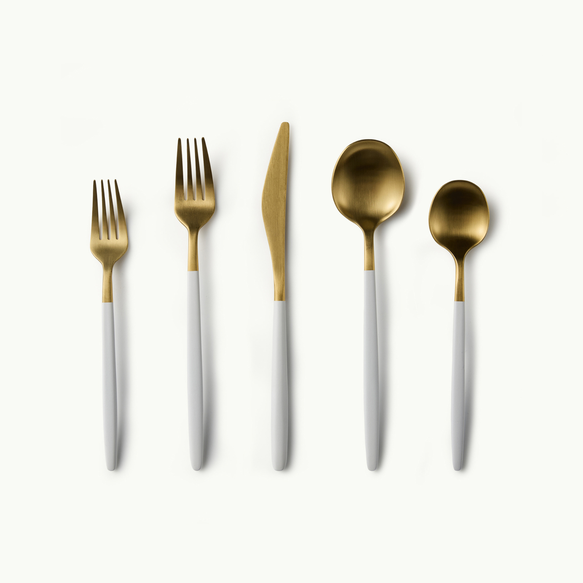 French Flatware