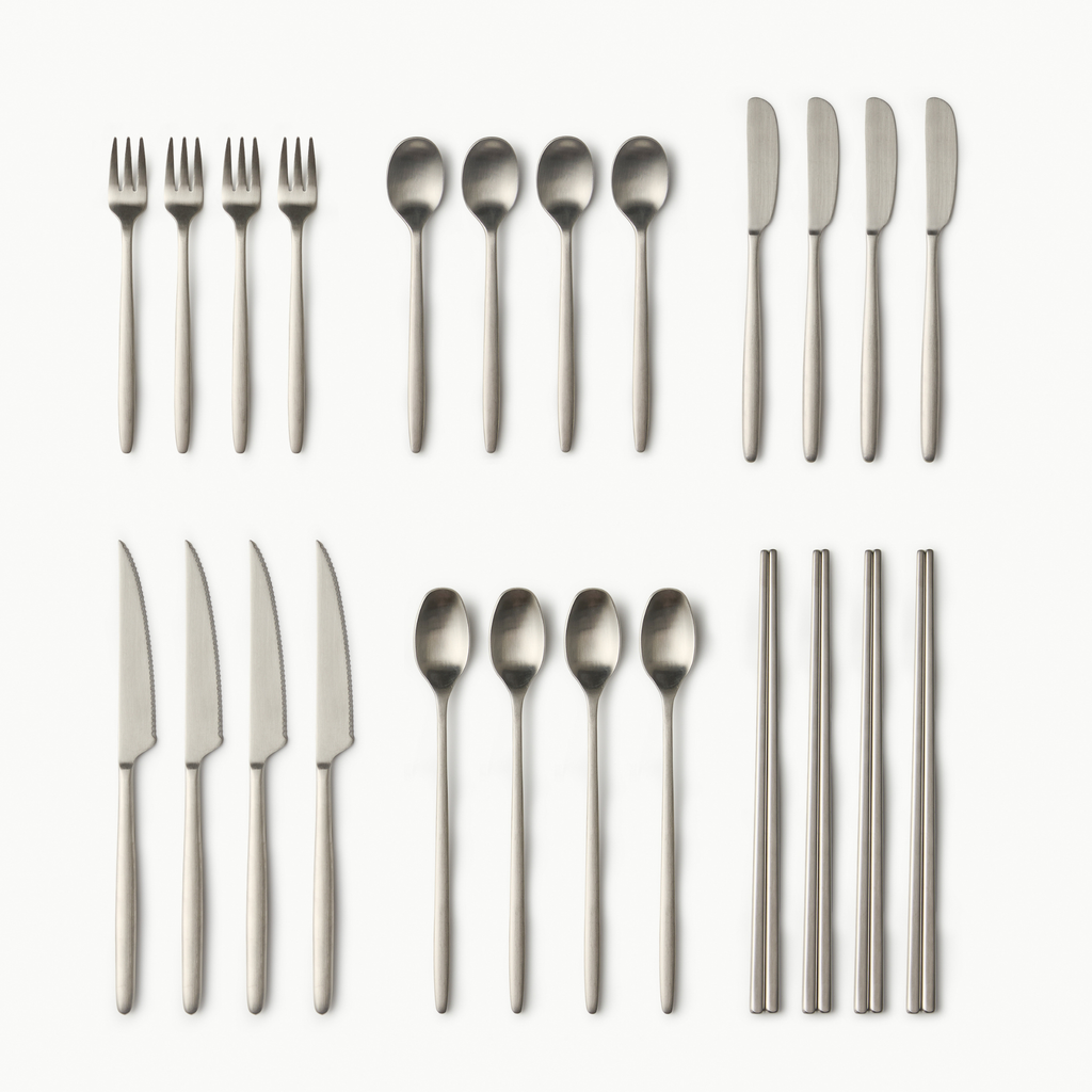 Complete Accessories Set