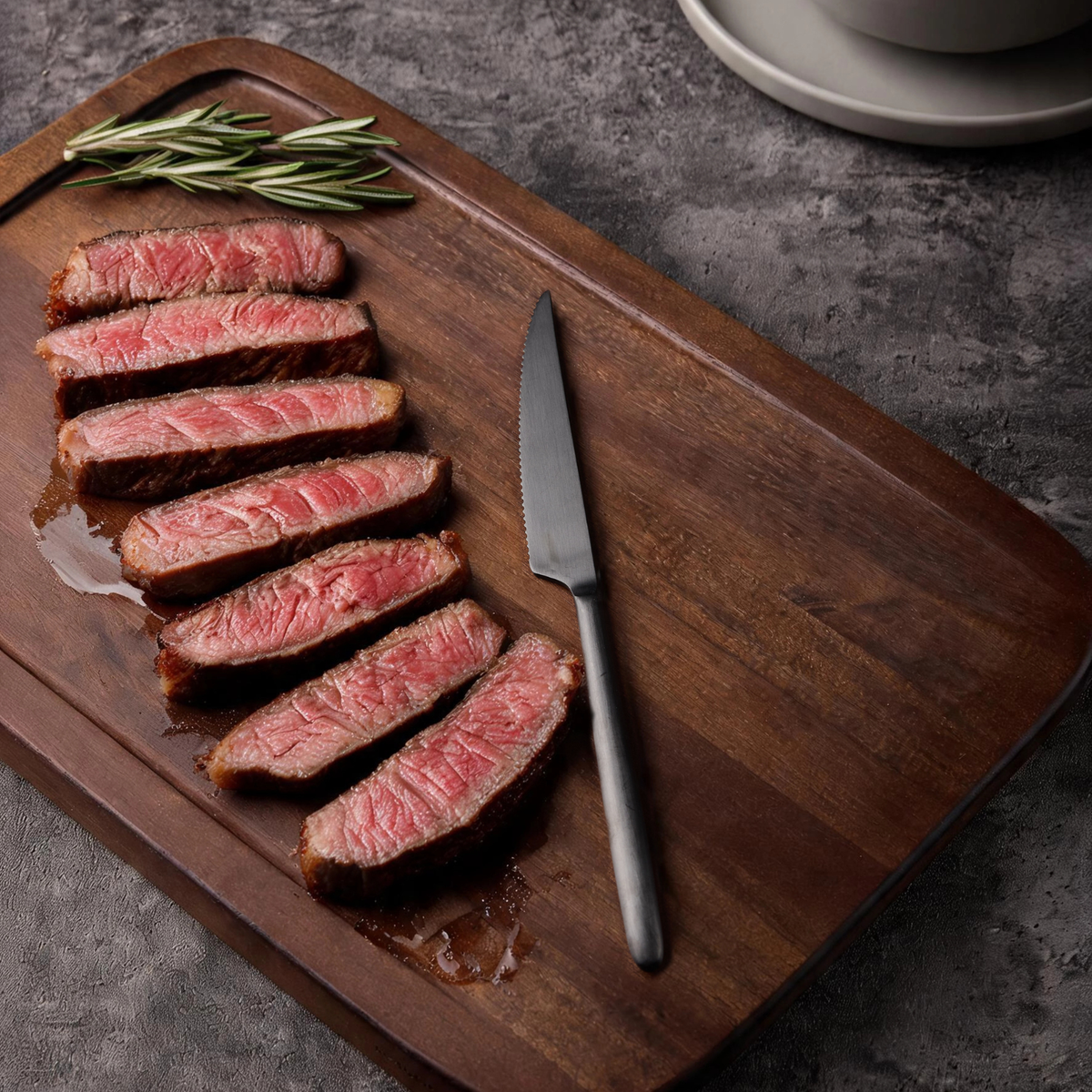 Steak Knife