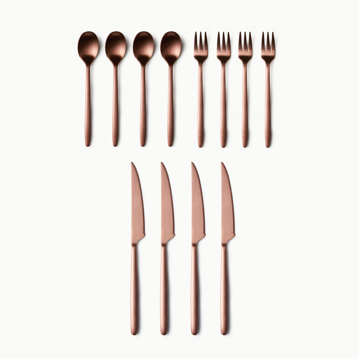 Core Accessories Set