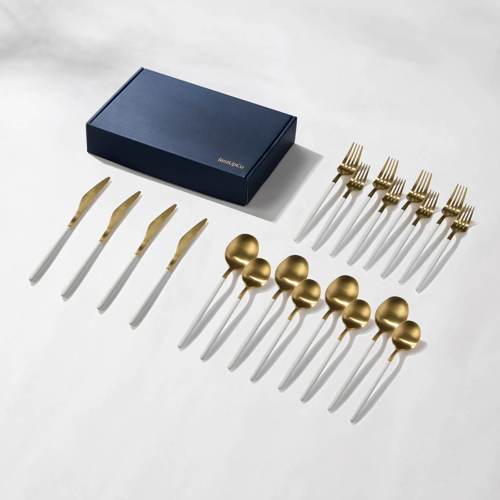 French Flatware