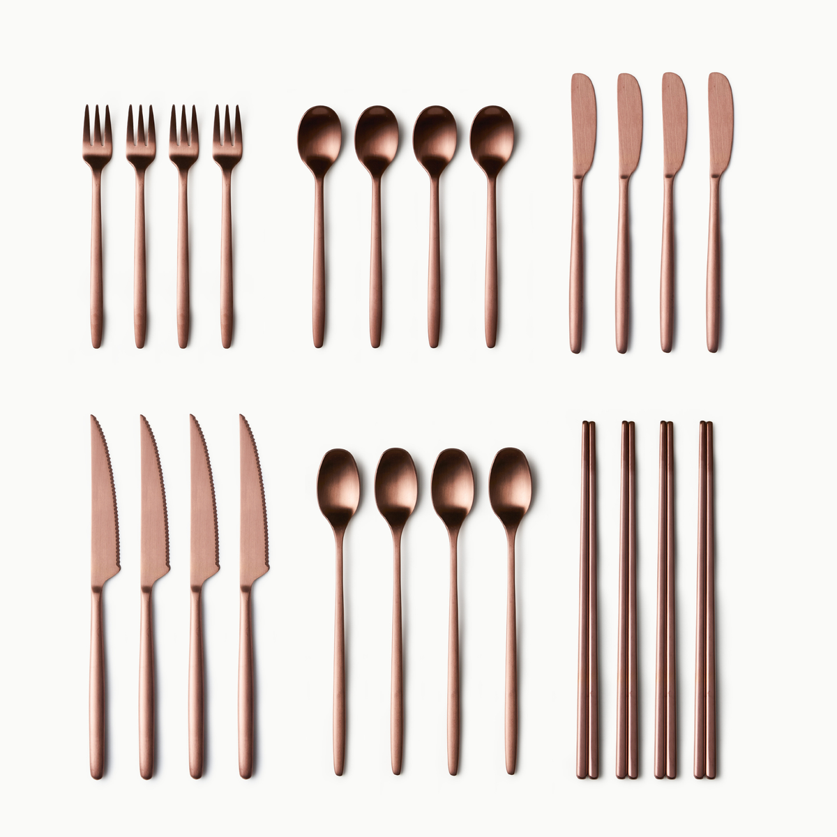 Complete Accessories Set