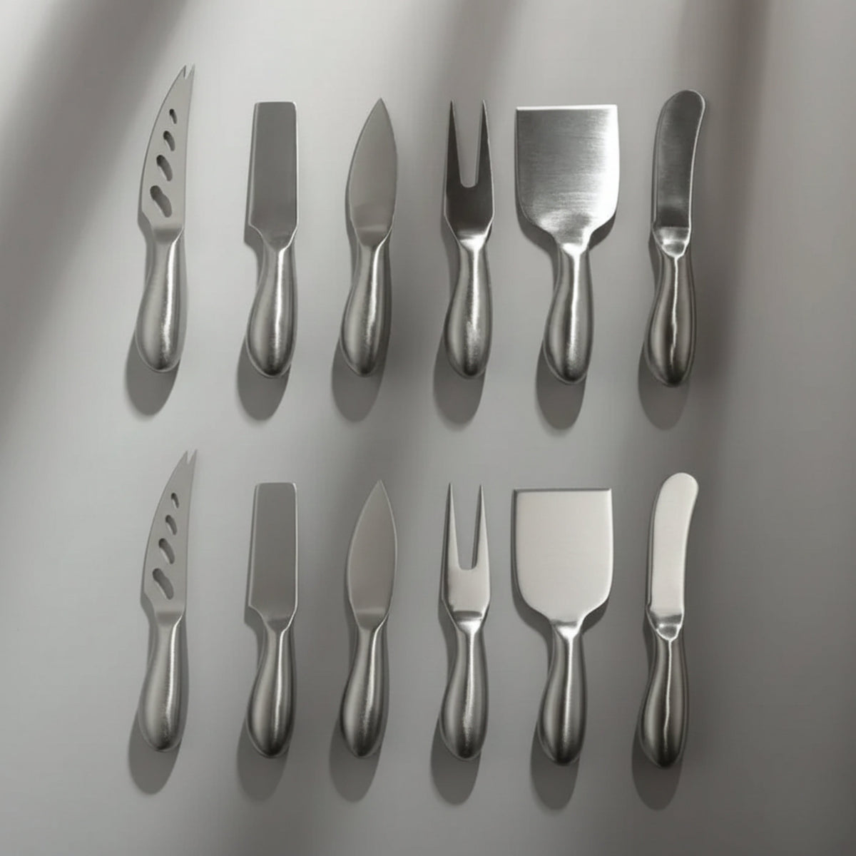 Cheese Knife Set
