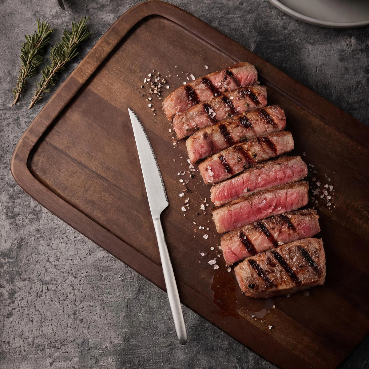 Steak Knife