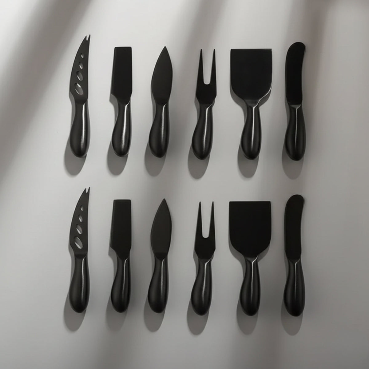 Cheese Knife Set