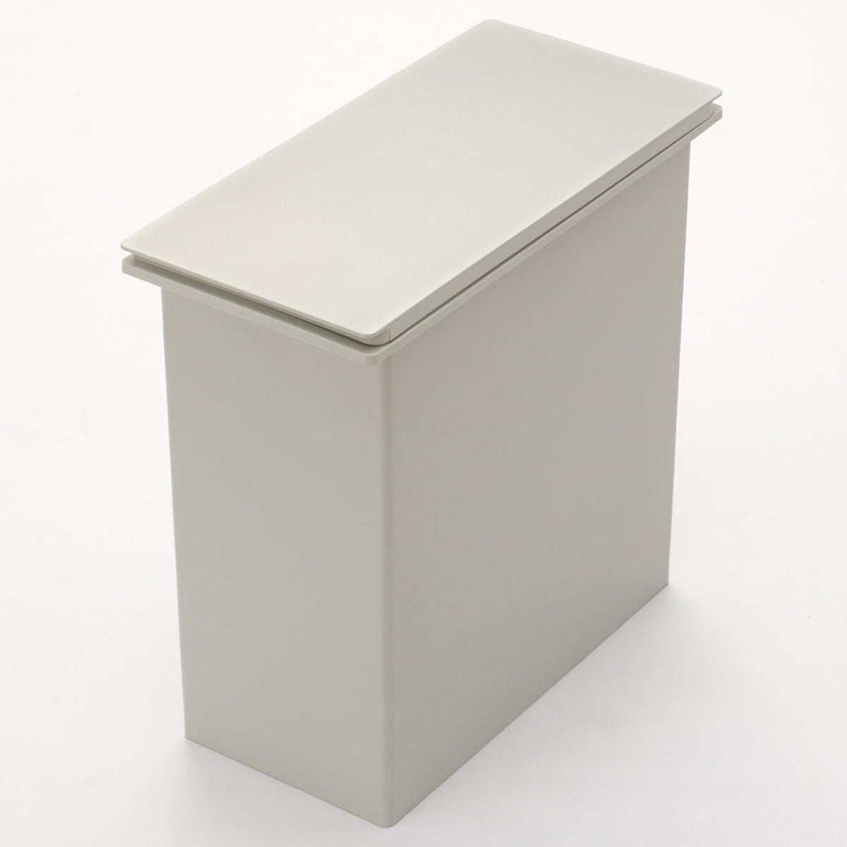 Polypropylene Dust Box Without Lid
