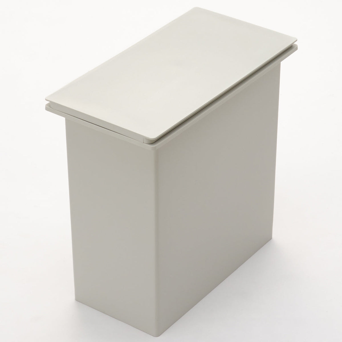 Polypropylene Dust Box Without Lid