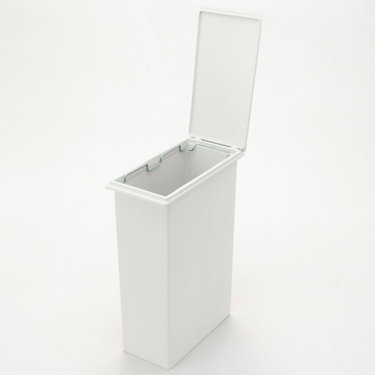 Polypropylene Dust Box Without Lid