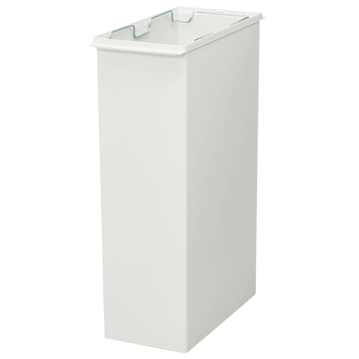 Polypropylene Dust Box Without Lid