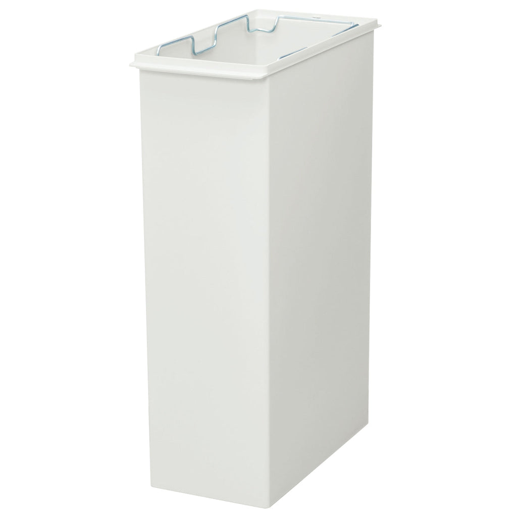Polypropylene Dust Box Without Lid