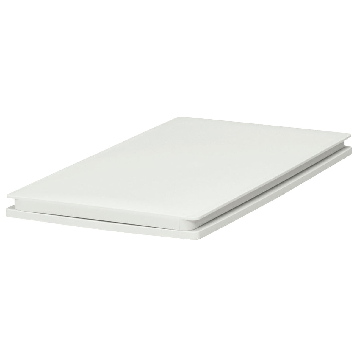 Lid for Polypropylene Dust Box