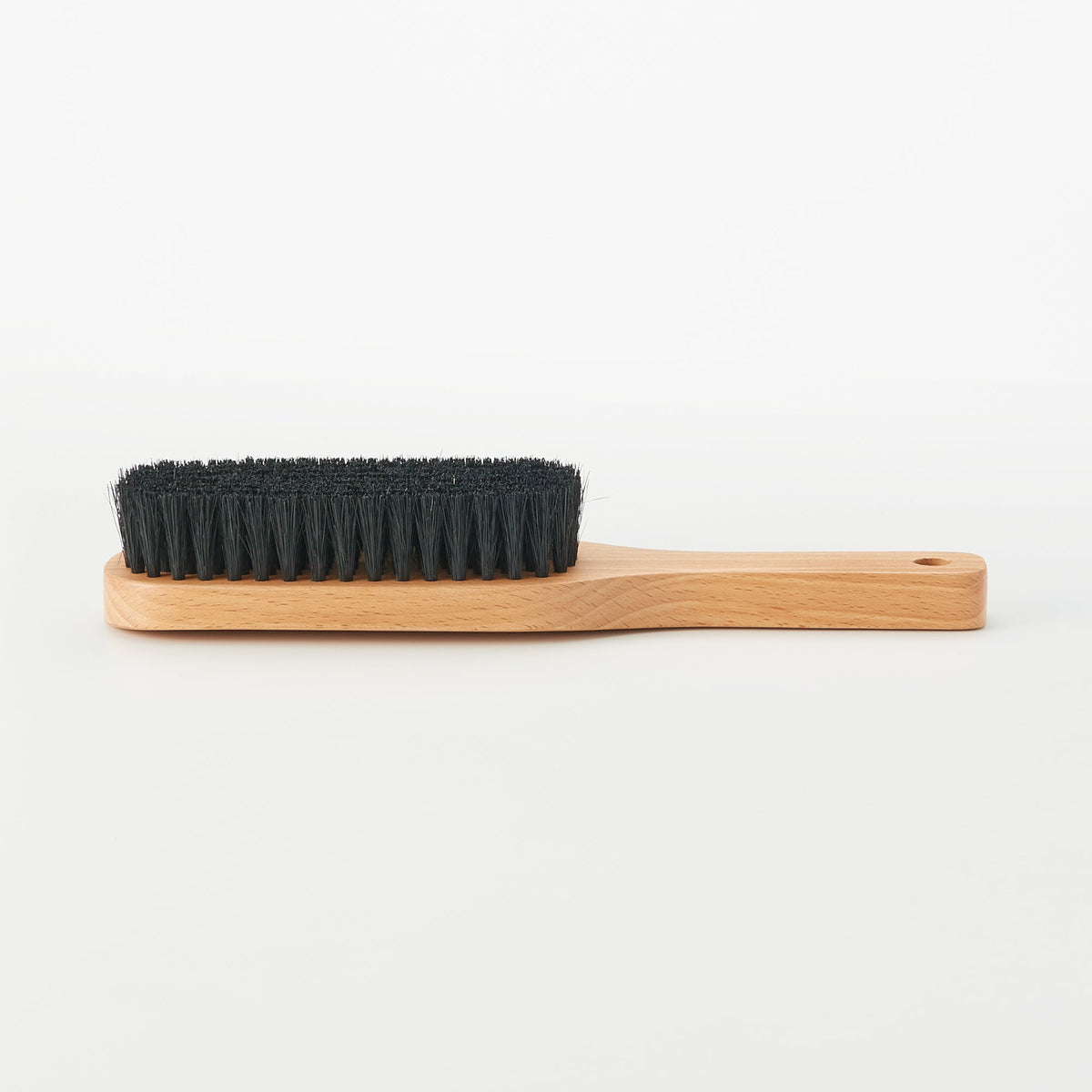 Beech Clothes Brush