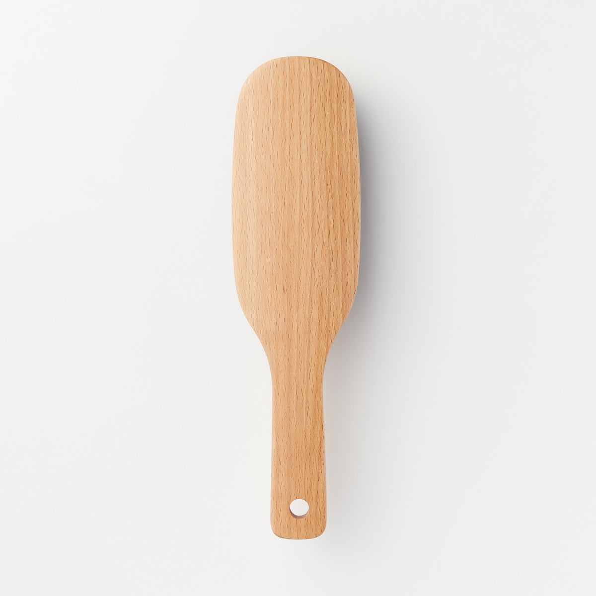 Beech Clothes Brush