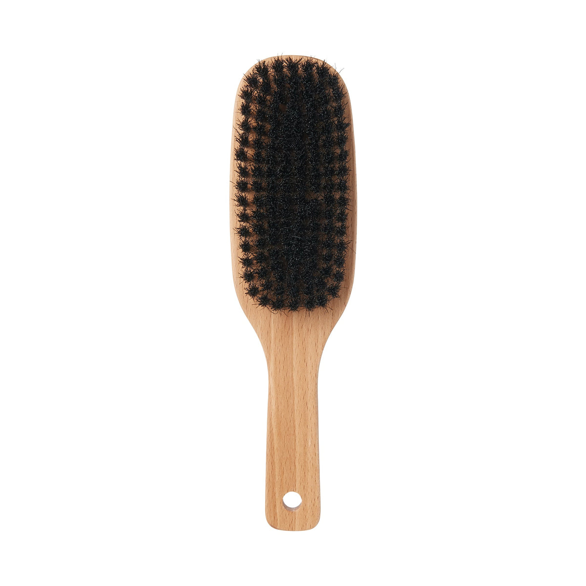 Beech Clothes Brush