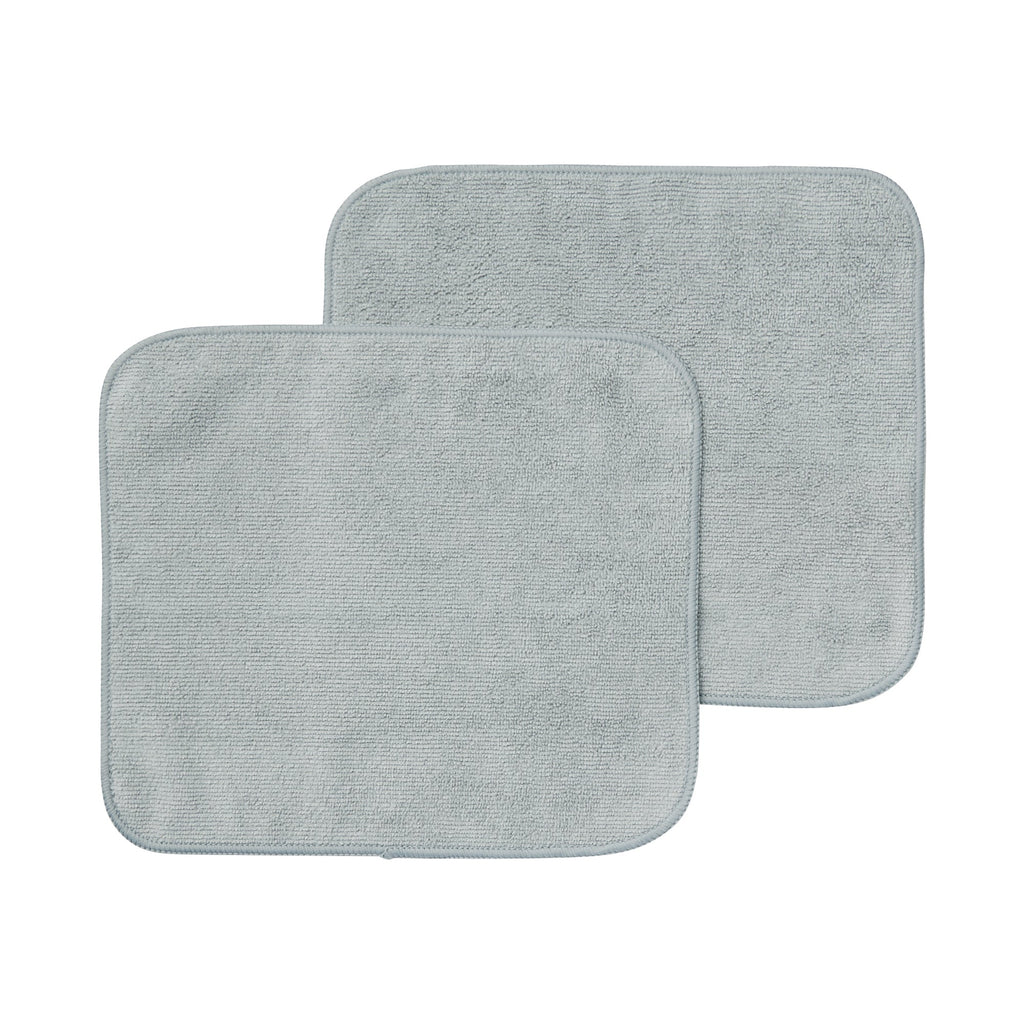 Microfiber Cloth (2 Pack)