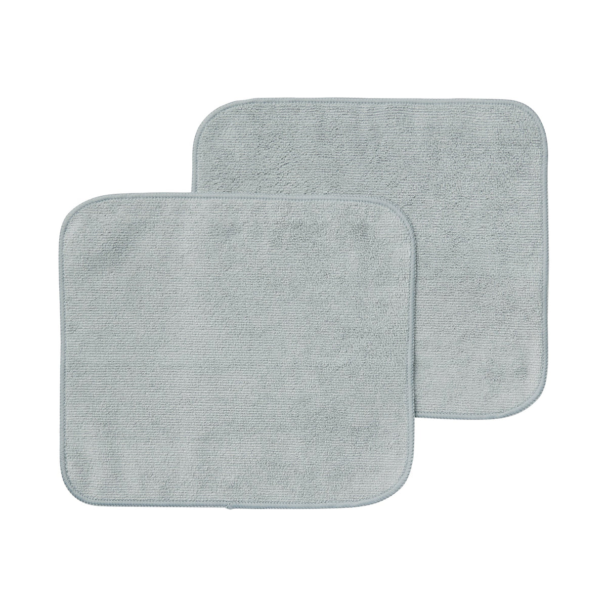 Microfiber Cloth (2 Pack)