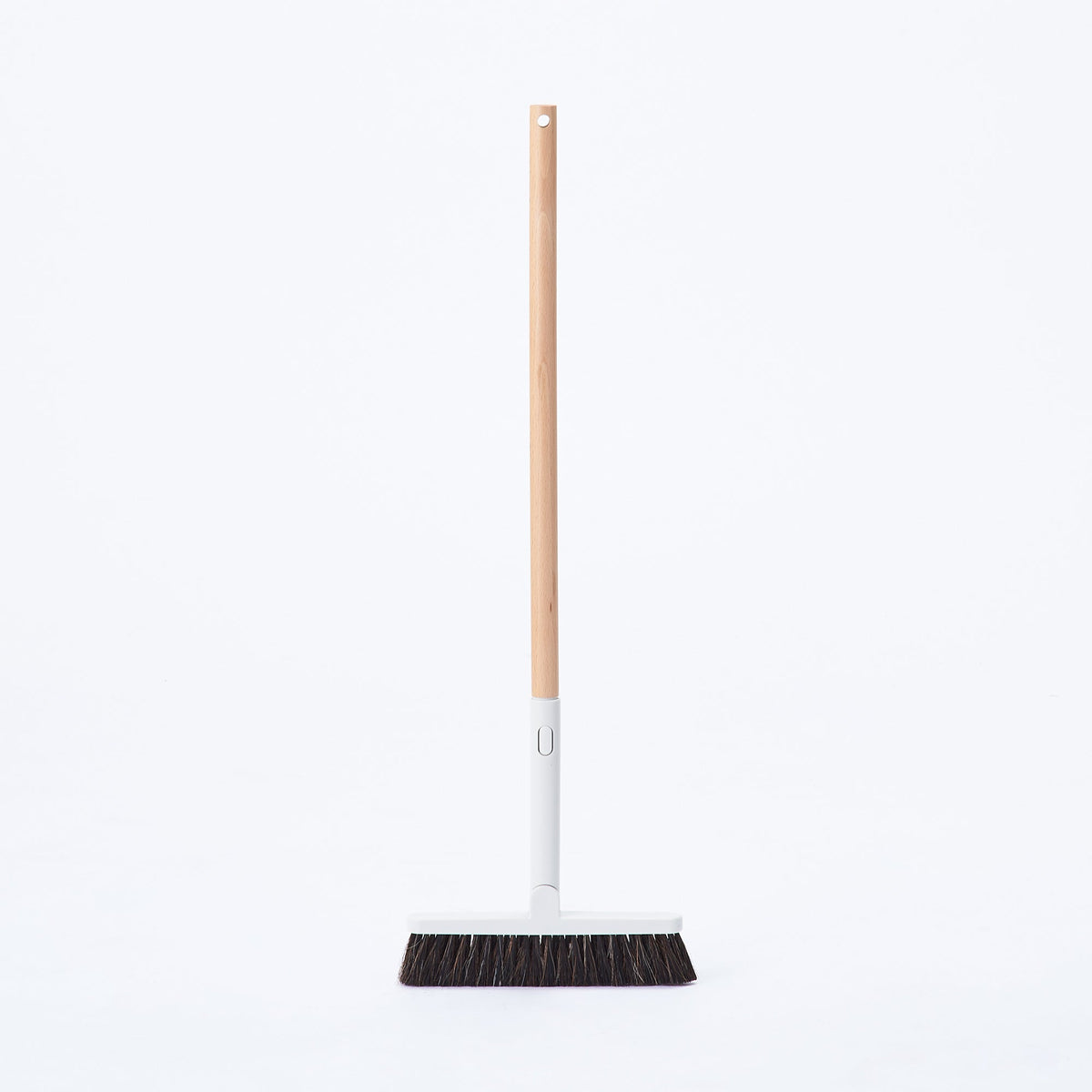 Cleaning System Wooden Short Pole