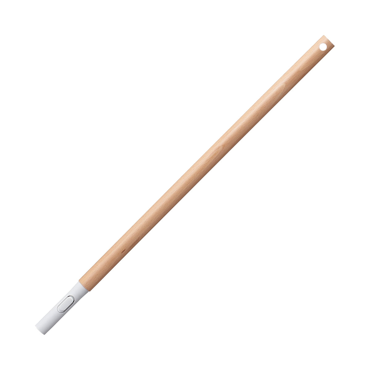 Cleaning System Wooden Short Pole