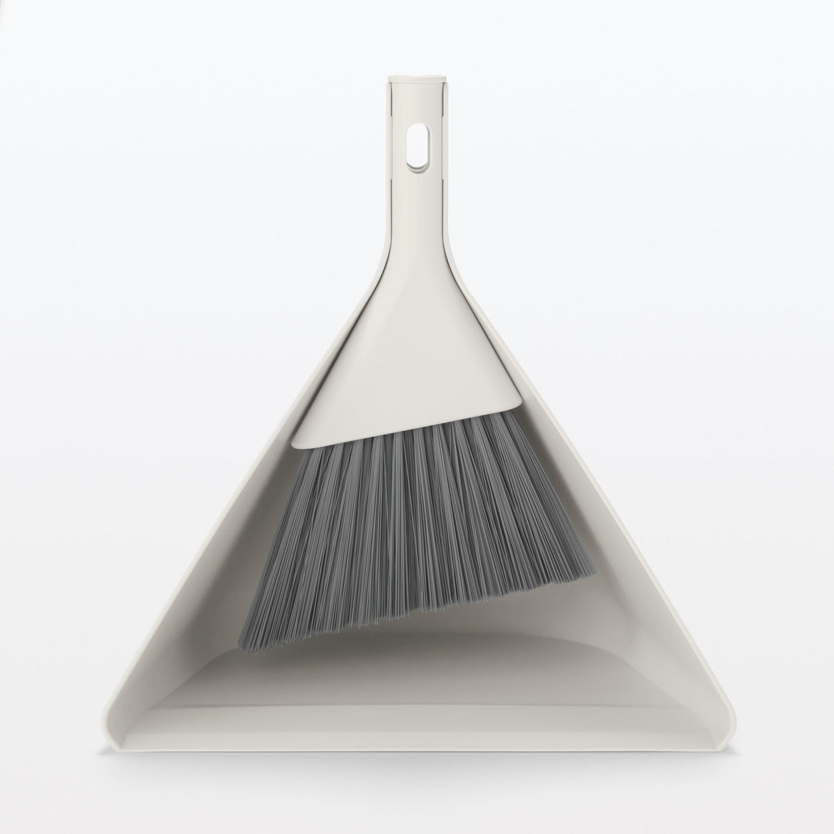 Cleaning System Outdoor Dustpan