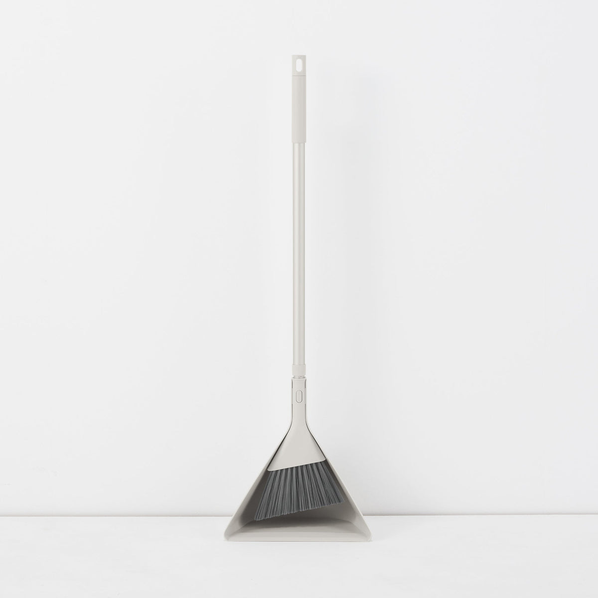 Cleaning System Outdoor Dustpan