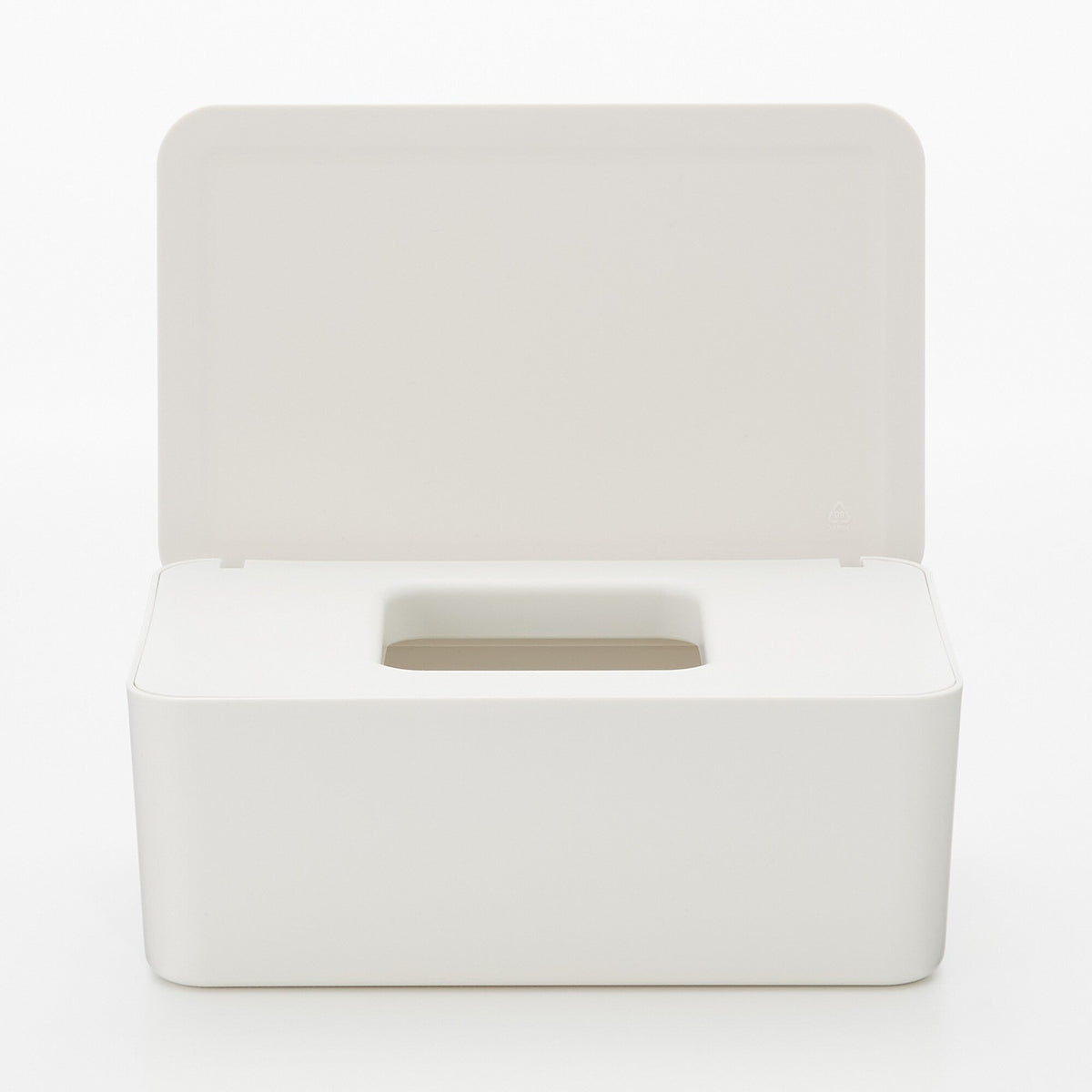 Polypropylene Wipe Case
