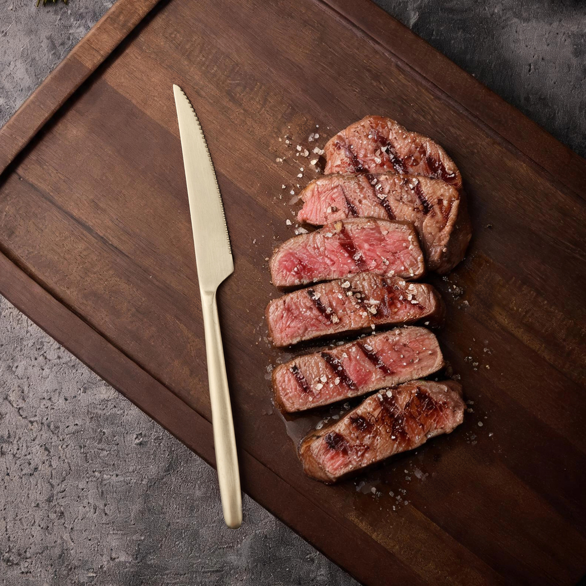Steak Knife
