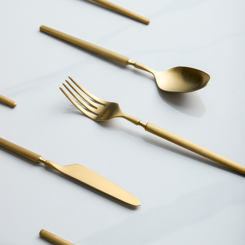Evalyn Flatware