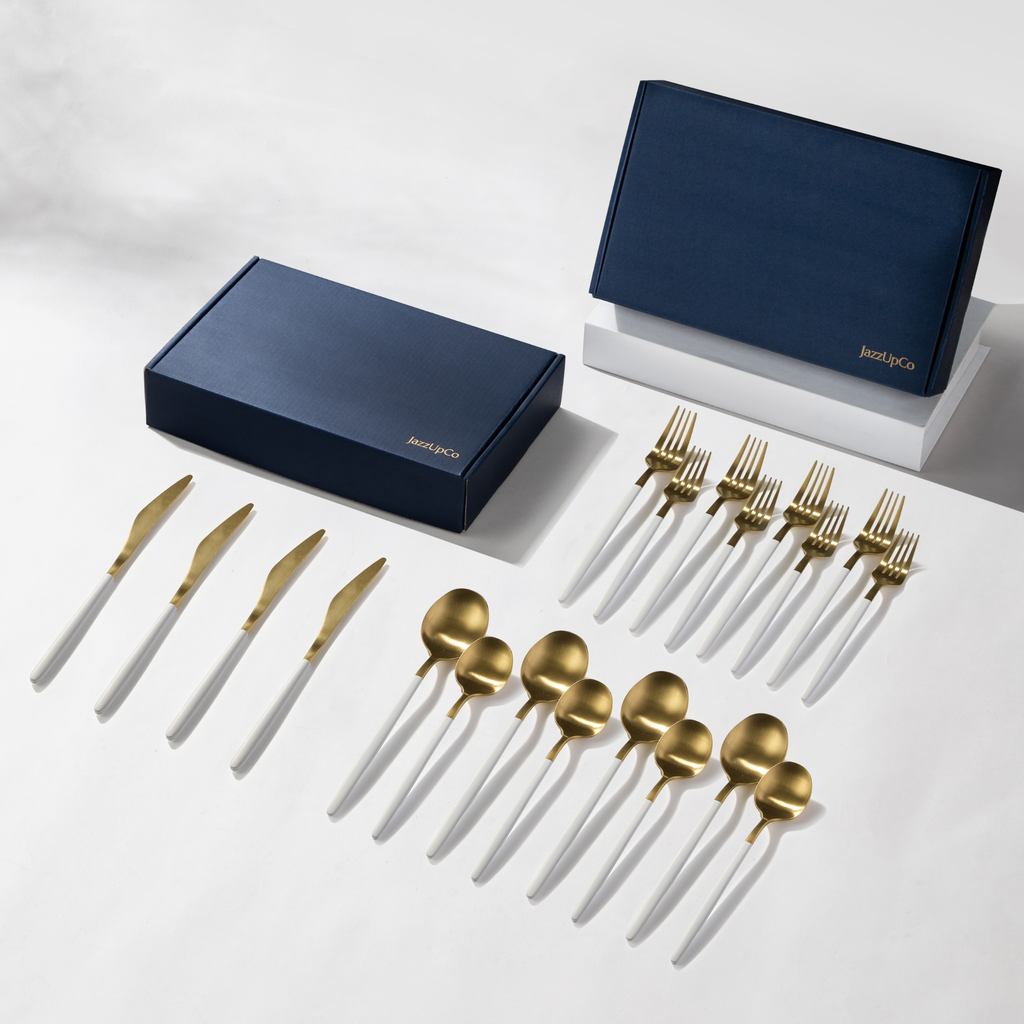 French Flatware