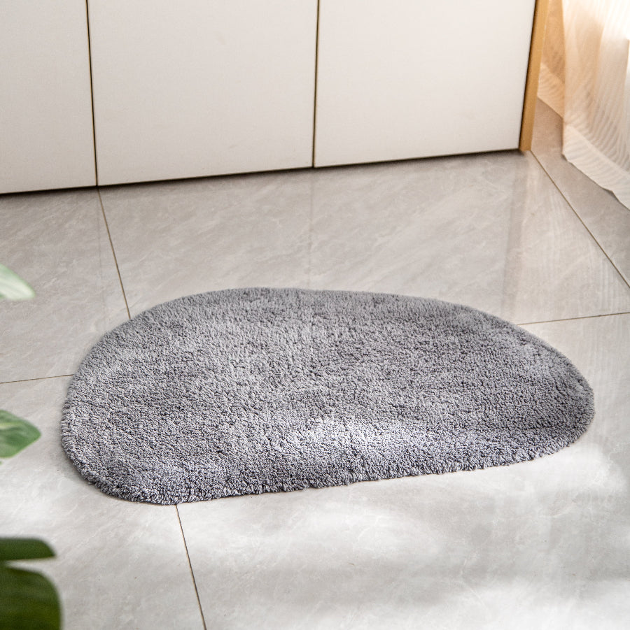 Bath Rugs
