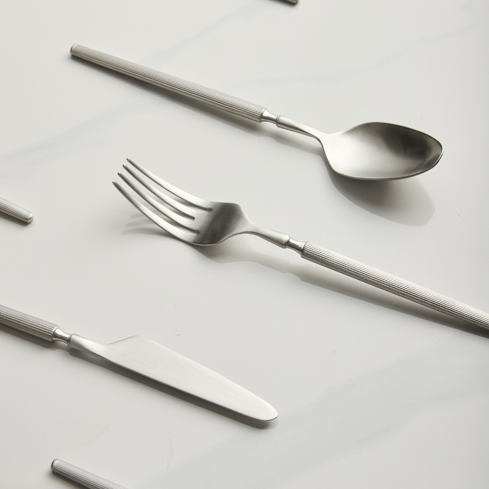 Evalyn Flatware