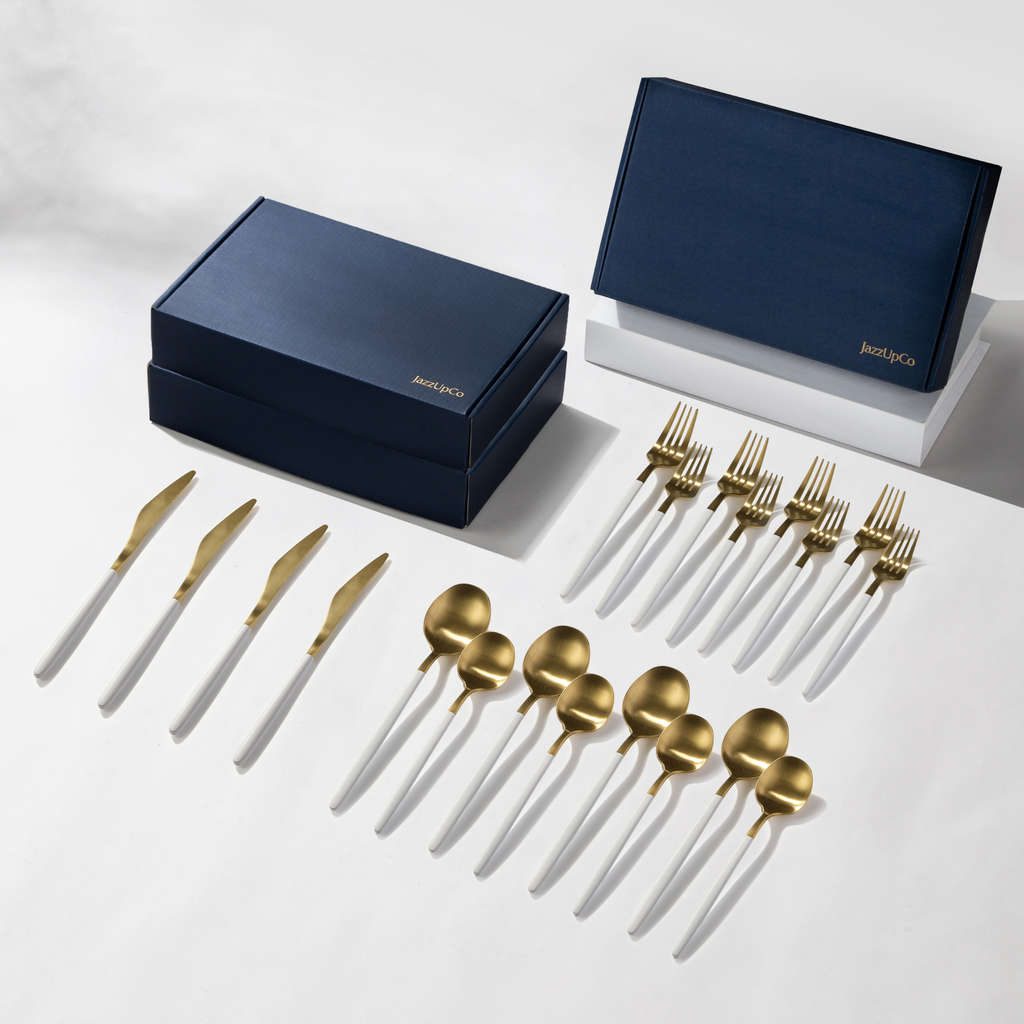 French Flatware