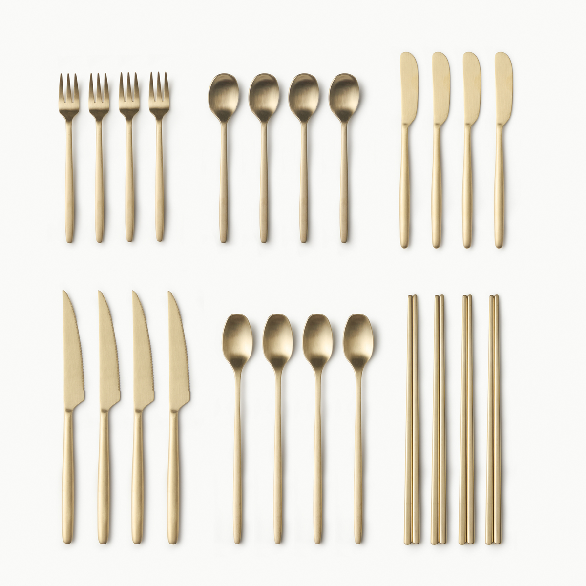 Complete Accessories Set