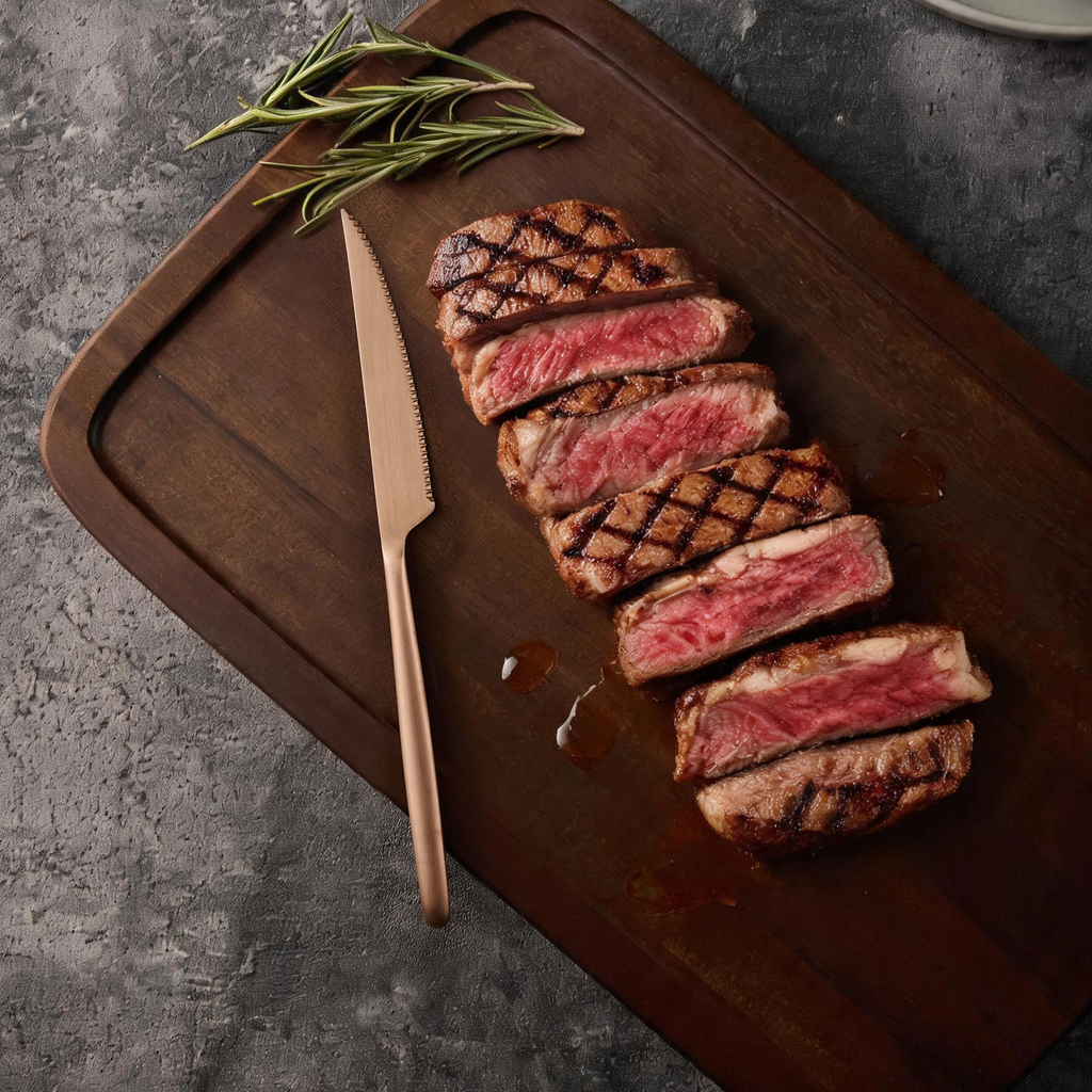 Steak Knife