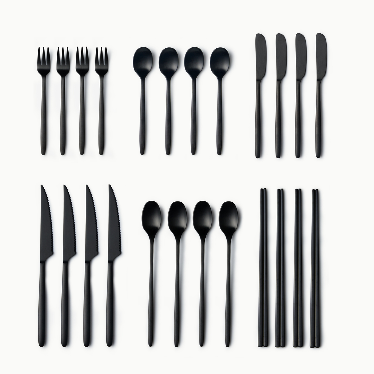 Complete Accessories Set