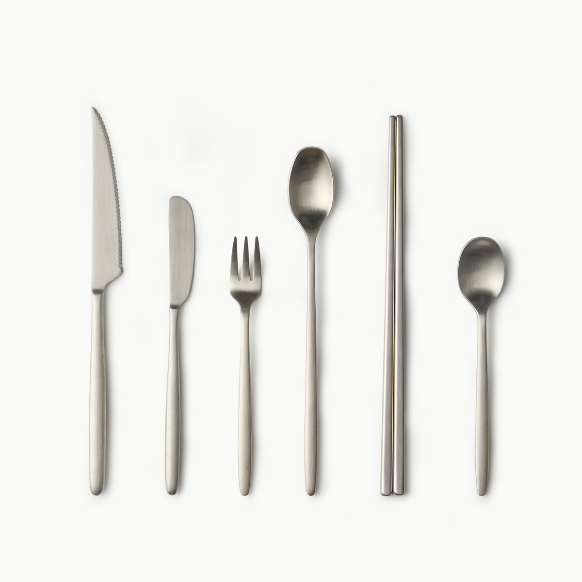 Complete Accessories Set
