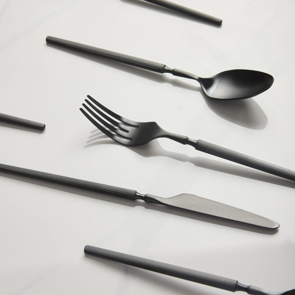 Evalyn Flatware