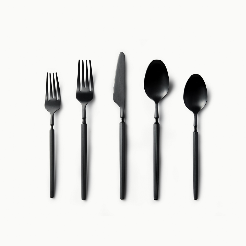 Evalyn Flatware